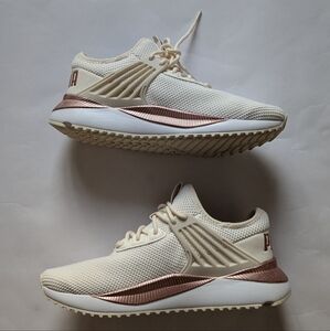 Puma Pacer Future Lux 9.5 Rose Gold